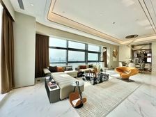 尚海湾豪庭(一期)正规3居室小区环境好低总价低首付