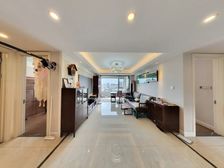 万科海岸蓝山 3室2厅 119.13平