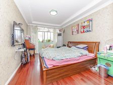 电梯房边套全明户型采光好精装修拎包入住家门口鲁班路地铁四号线