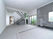 真实在售,九间堂!马爸爸同款 独栋别墅,前排临河,随时可看