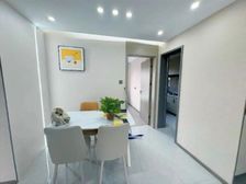 城北 房东急售精装三房家电齐全满五免税费送车位书包可用价