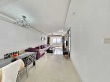 鲁商蓝岸一期二期 1室1厅 72.86平