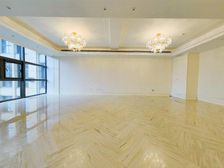 招商津湾天玺 环境优美 精装好房 交通便捷 近地铁 超低密度