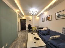 温馨一居17号线地铁房刚需必备送装修家具家电中等楼层诚意出售