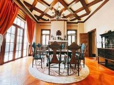 佘山高尔夫别墅 1668平6居 南向豪华装修