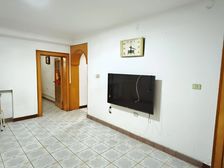 红云新里 82.5平2居 南北向简装修 位置好 房主急卖