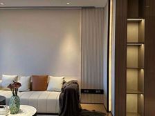 豪华配套小古北壹号,中空地暖带车位,眦邻汉中路苏河湾商圈