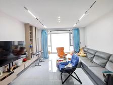 怡丰都市 国贸旁精装修 华师附中书包