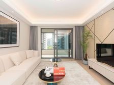 新上:瑞虹新城瑧庭奶油风 超大4室2卫 精装174平 有钥匙