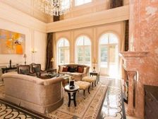 合生东郊别墅 1074平6居 南向精装修 安静不临街