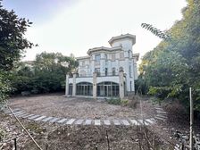 合生东郊别墅(二期) 近地铁 南北通透 停车方便 满五