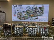 闵行浦江精装4房 南向底层135平 总价500万