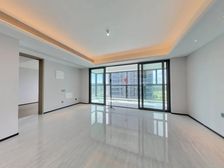 万科·颐和玲珑花园 4室2厅1卫 精装修 620万元