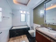 御翠园 精装好房 中间位置 公园商业一路之隔 看房埃尔法