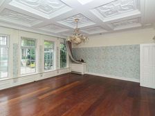 东郊国宾馆 东郊花园 豪华精装 低密宜居 小区绿化高