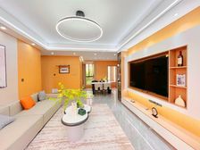 爱琴海岸 商圈成熟 产权清晰 豪华设计 南北通透 带电梯