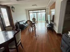 甄选房源 成交价有惊喜 鲁迅公园 小高层低密度 1梯2户