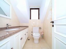 云间绿大地(别墅) 精装修 低密宜居 中间楼层采光好 朝南