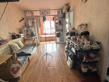 恒云力荐 可大刀 地铁张郭庄红山郡南向一居室出售 首付20个