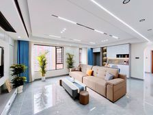 华润凤凰城二期 3室2厅2卫 精装修 86.8万元