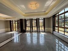 浦东中内环类独栋别墅带花园300平,开发商统装小区景观采光佳