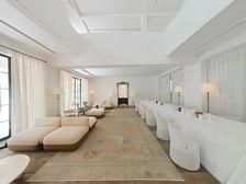 建国路+洋房+四开间朝南+带350平花园+钥匙4车位+有电梯