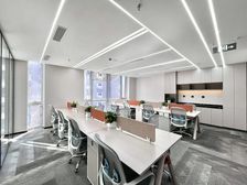 东三环亮马桥地铁上汇佳大厦300平可定制装修有 天元港