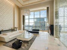 财富海景花园 5室3厅4卫 精装修 14600万元