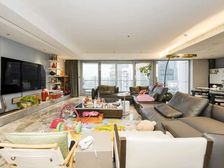 陆家嘴金融中心 一线江景房 世界的上海 豪宅 诚意出售 高区