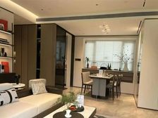 保利招商龙誉17层小高层,清盘最后18套 额外返10-30w