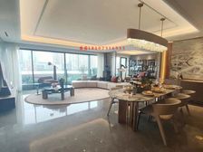 420万起观音桥商圈 香港置地观宸千里锦 豪装艺术大平层