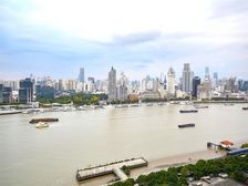 高热度2017年约1千万设计装修!可拎包住433平汤臣一品