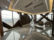 上海湾400平丨有厨房餐厅丨空调自控丨地铁口好停车丨带家具