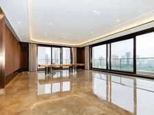 上海静谧社区 古北壹号公寓住宅 交通便捷 医疗配套成熟