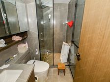 浩然(随时看房)每天与业主沟通、少有的天际线景观房