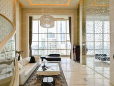 昂绩社区專家|财富海景花园高区复式稀有房源