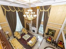 企业家之家 临河位置 花园2亩 拎包入住 诚意急售 开间大