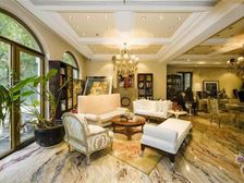 汤臣高尔夫(别墅) 装修好 近医院 居住密度低 南北通透