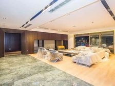 汤臣一品 595平5居 西向豪华装修 一线江景 诚意出售 大