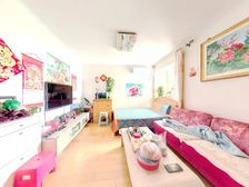 (必看好房) 格调竹境小区环境优美,业主诚意出售,随时看房