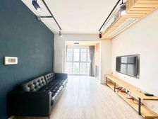 买方只收陆千6!蒙小 课本!精装套二!安静好房!