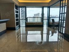 华侨城苏河湾 次新小区 南北通透 房型正气 满五税少 急售