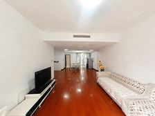 新上好房天辰花园正三房出售 全天采光无影响 随时看房