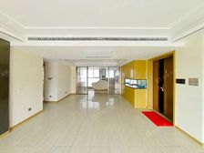 胥江龙湖天街西海胥澜庭万科物业中间位置三房两卫未住人