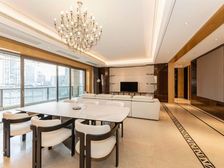 四套房设计层高3.6米丨南北通户型超好丨苏河湾次新小区