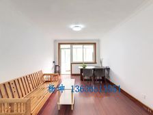 欣嘉苑2居83.35平南北朝向视野开阔采光好