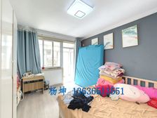 欣嘉苑1居49.69平南朝向视野开阔采光好