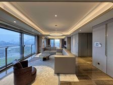 永恒的江景 16米大横厅 郑凯同款 无竞品!钥匙在手 随时!