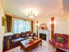 新梅共和城 复试户型 精装修 南北通透 142平 看房方便