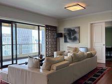 高区观景太平湖,不到6k,原始4房